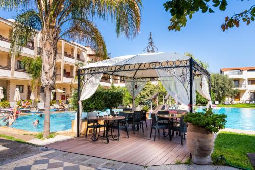  Villas Duc - Rhodes in Ialyssos