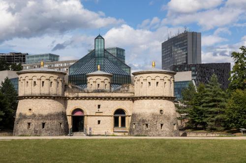Melia Luxembourg - image 5
