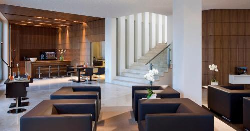 Melia Luxembourg