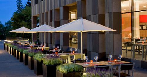 Melia Luxembourg