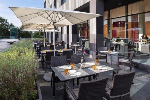 Melia Luxembourg