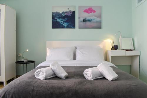  CITY CENTER STUDIO 2 in Kalamata