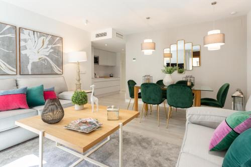 Genteel Home Cabildo 2