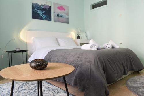  CITY CENTER STUDIO 2 in Kalamata