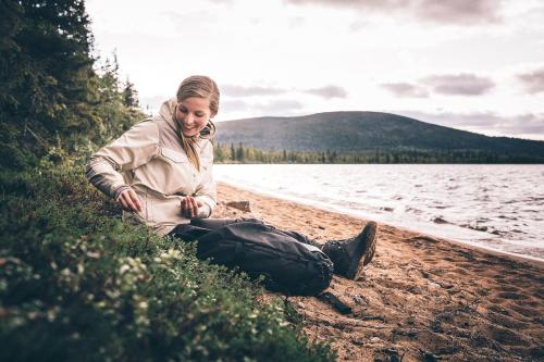Lapland Hotels Ylläskaltio - image 13