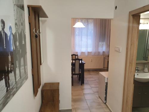 Komfort apartman - main image