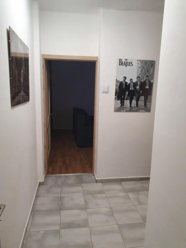 Komfort apartman - image 9