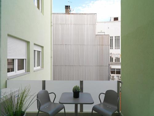 FLH Porto Central Apartment, Porto (fotografie 2)