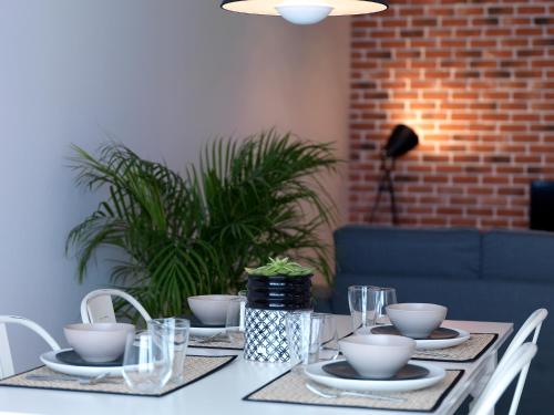FLH Porto Trindade Cozy Flat, Porto (fotografie 8)
