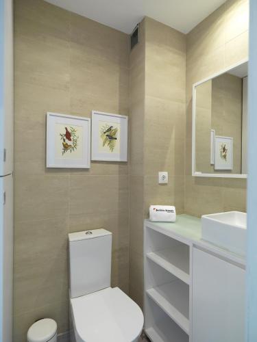 FLH Porto Trindade Cozy Flat, Porto (fotografie 7)