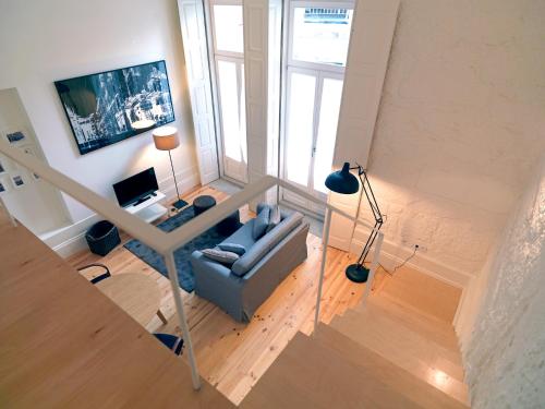 FLH Porto Modern Flat 2