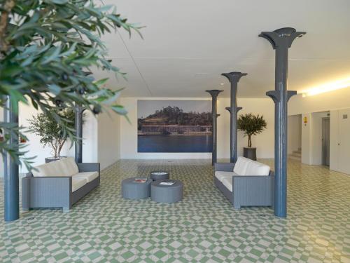  FLH Luxury Porto River View in Vila Nova de Gaia