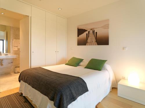  FLH - Porto Charming Flat, Unterkunft in Matosinhos