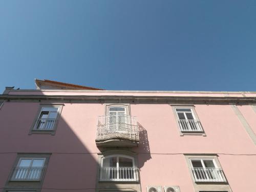 FLH Porto Modern Apartment