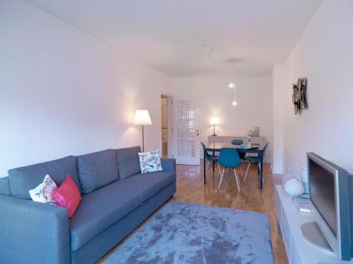 FLH Porto Comfort Flat, Porto