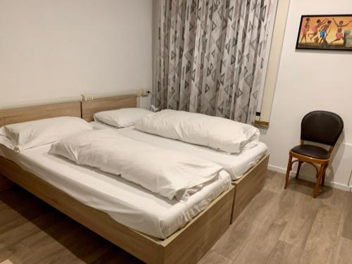 B&B Hotel Dolomiti in Gries-San Quirino