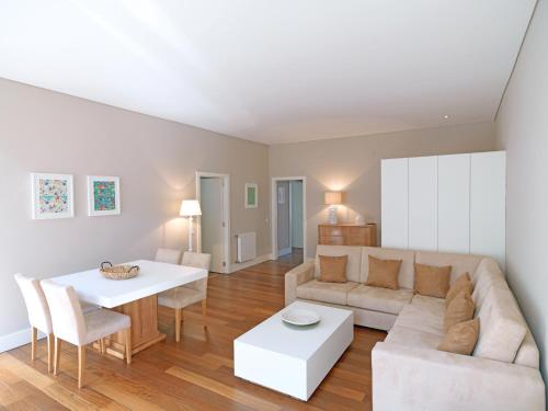 FLH Porto Bright Flat, Porto