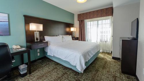 Staybridge Suites Houston-NASA Clear Lake, an IHG Hotel