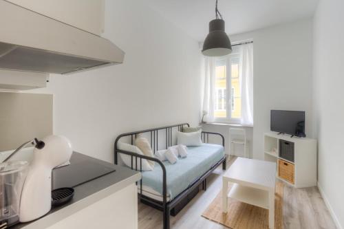 Charming studio in Central Nice close to station and Jean Medecin - Welkeys