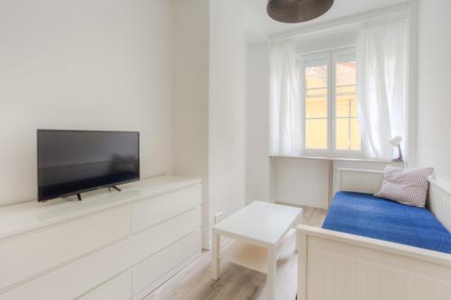 Modern studio close to Jean Medecin and station Nice center - Welkeys