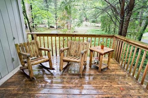 Leprechaun Island in Gatlinburg, USA