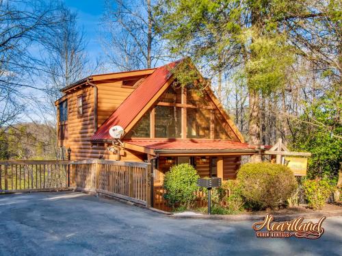 Kiss Me Goodnight Sevierville