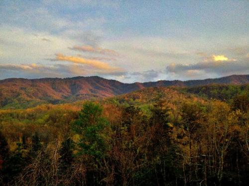 Monte Casa in Gatlinburg, USA