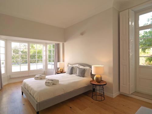 FLH Seaside Luxury House in Porto, Porto (fotografie 9)