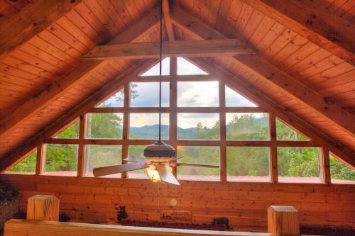 Mountain Dreams in Sevierville, USA
