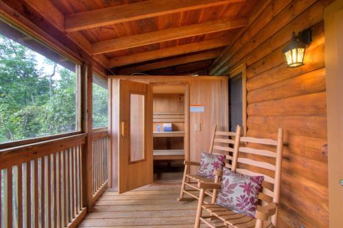 Mountain Dreams in Sevierville, USA