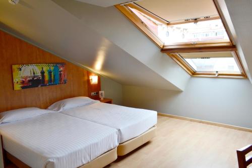 Hotel Alda Palacio Valdés - image 12