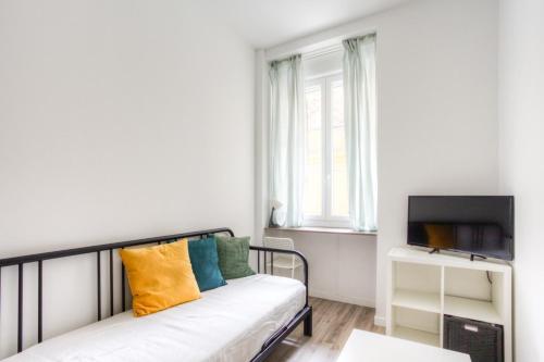 Bright studio nearby Jean Medecin and station in central Nice - Welkeys