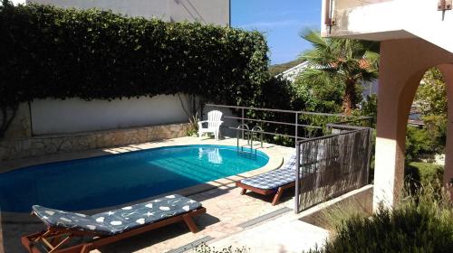 Apartmani Zulin