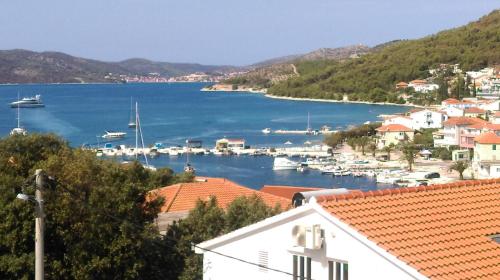Apartmani Zulin