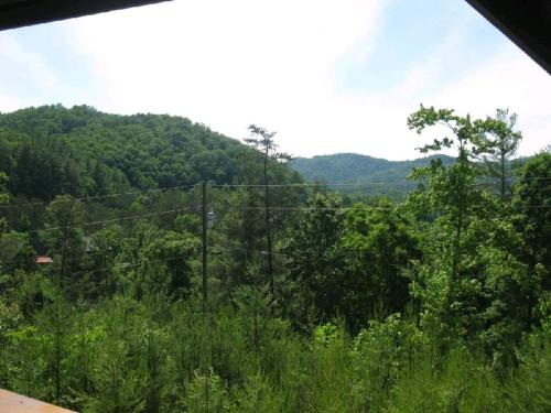 Mountain Breeze in Sevierville, USA