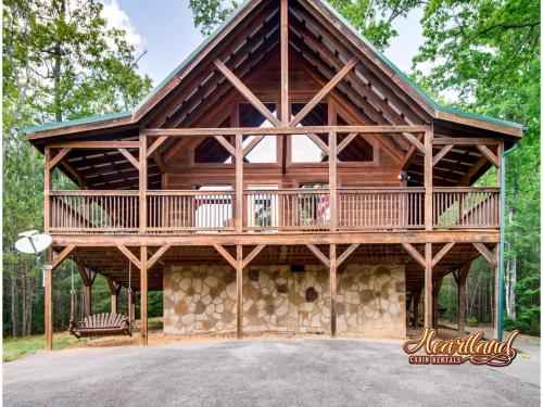 Mountain Breeze Sevierville