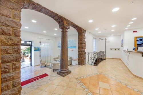 Hotel Villa Piras - image 4