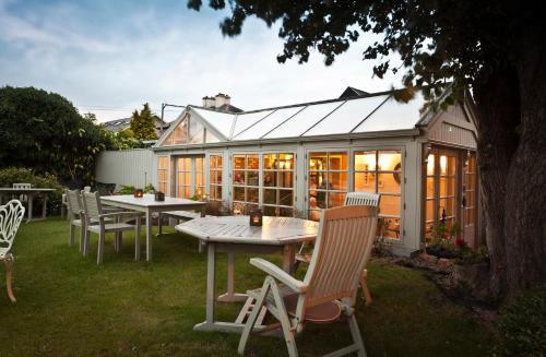 Keenans Boutique Hotel - image 6