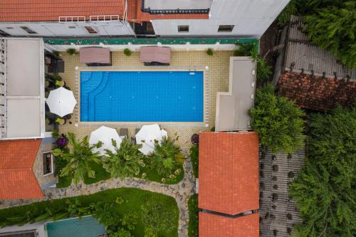 Tam Coc Holiday Hotel & Villa