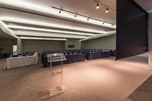 Meliá Maputo Sky Meliá Maputo Sky