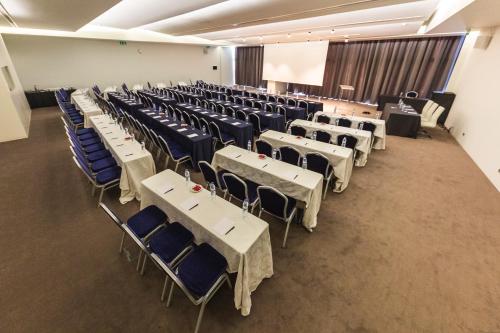 Meliá Maputo Sky Meliá Maputo Sky