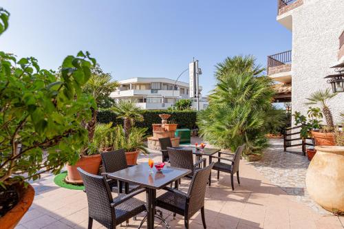 Hotel Villa Piras - image 12