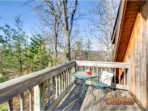 DAY DREAMER – Sevierville, TN