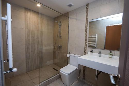 A Hotel Yerevan - image 11