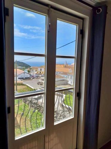 Балкон/тераса, The Azores Homestead - Terceira in Santa Barbara