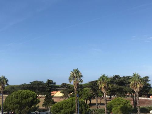 Maison Loubière - Plage de l'Almanarre