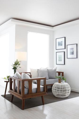 ブルー マリーナ ボラカイ リゾート11