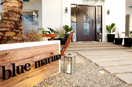 ブルー マリーナ ボラカイ リゾート17