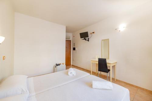 皮拉司别墅酒店