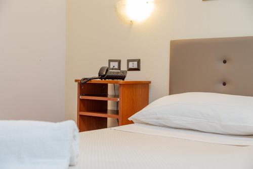 Hotel Villa Piras - image 7